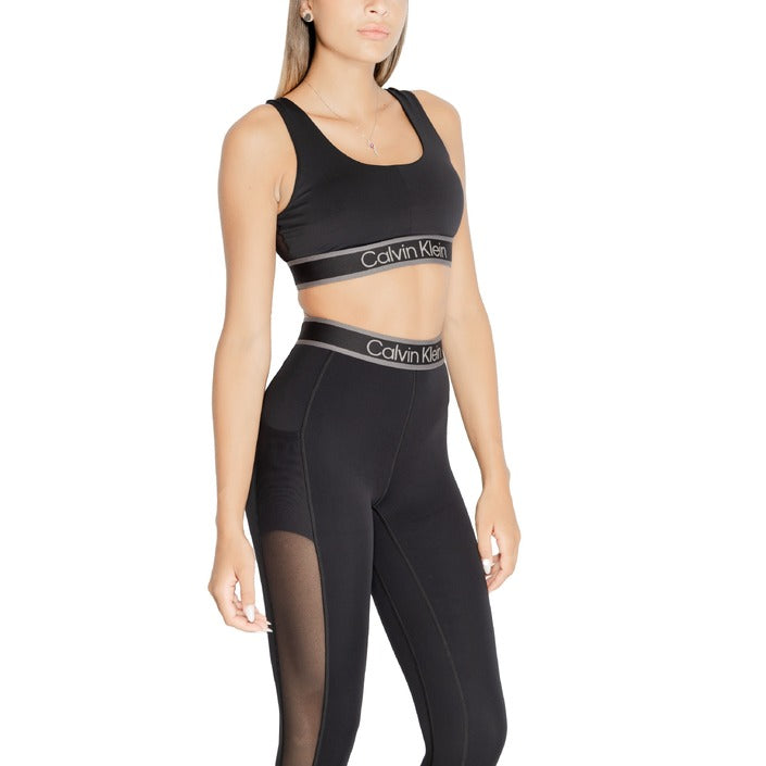 Calvin Klein Sport - Calvin Klein Sport Ondergoed Dames