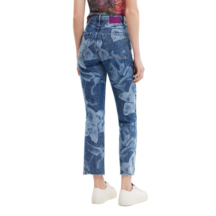 Desigual - Desigual Jeans Dames