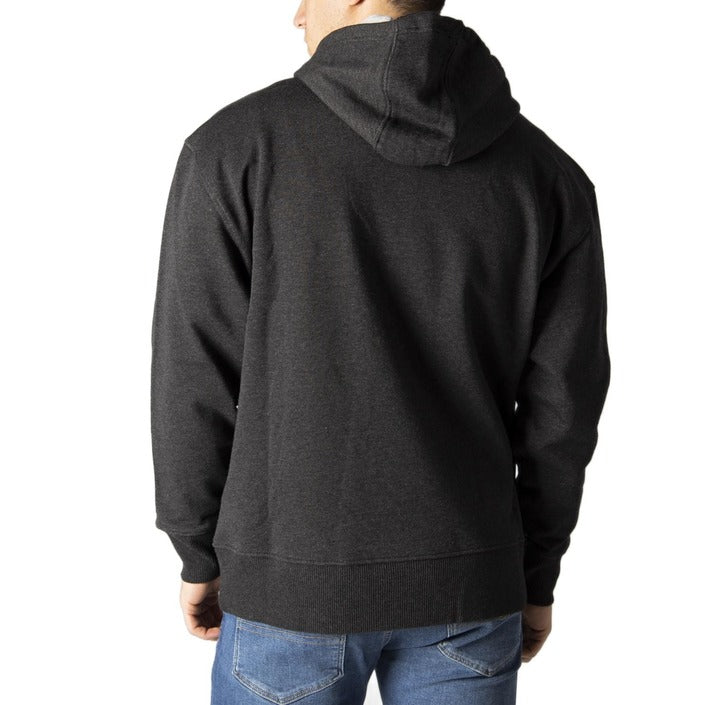 Tommy Hilfiger Jeans - Tommy Hilfiger Jeans Sweatshirt Men