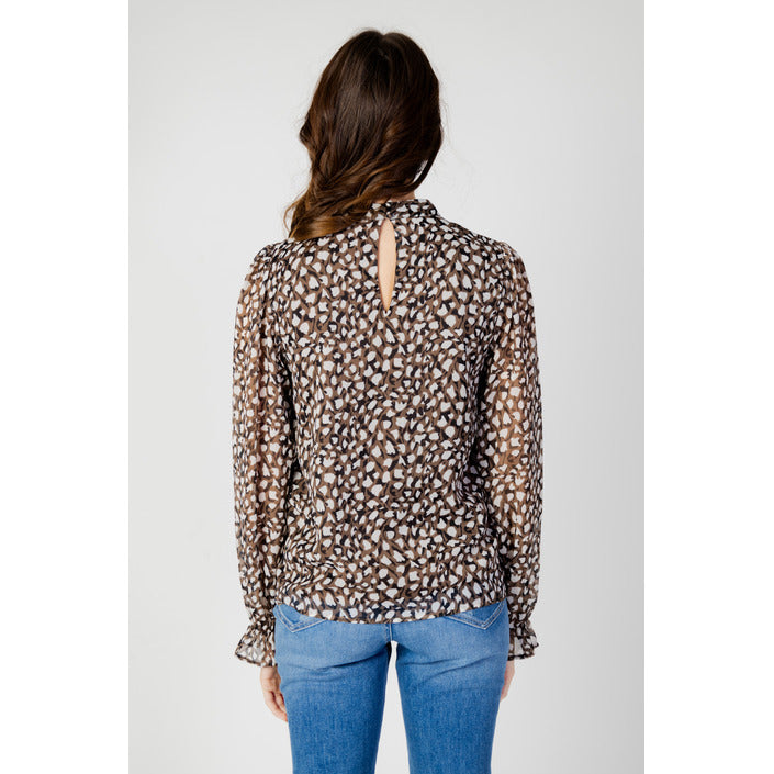 Vila Clothes - Vila Clothes Bloes Dames