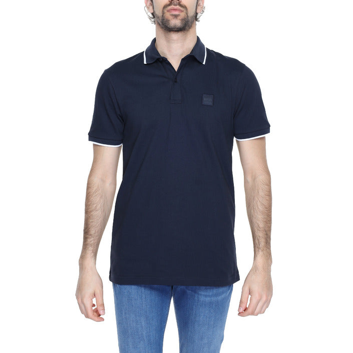 Boss - Boss Polo Top Heren