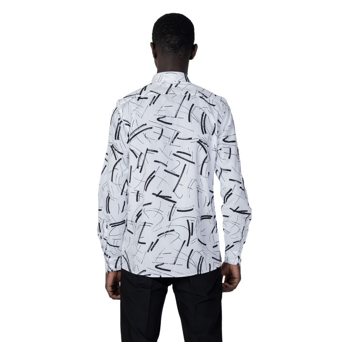 Antony Morato - Antony Morato Shirt Heren