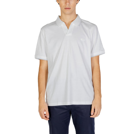 Calvin Klein Jeans - Calvin Klein Jeans Polo Top Men