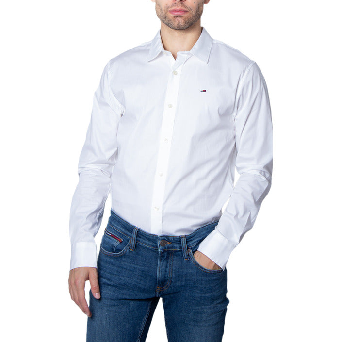 Tommy Hilfiger - Tommy Hilfiger Shirt Heren