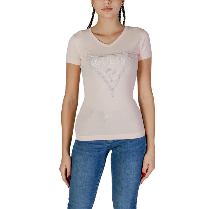 Guess - Guess T-shirt Dames