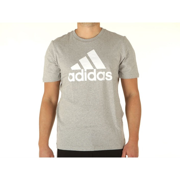 Adidas - Adidas T-shirt Heren