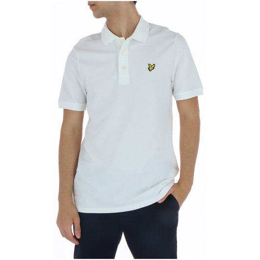 Lyle &amp; Scott - Lyle &amp; Scott Polo Top Men