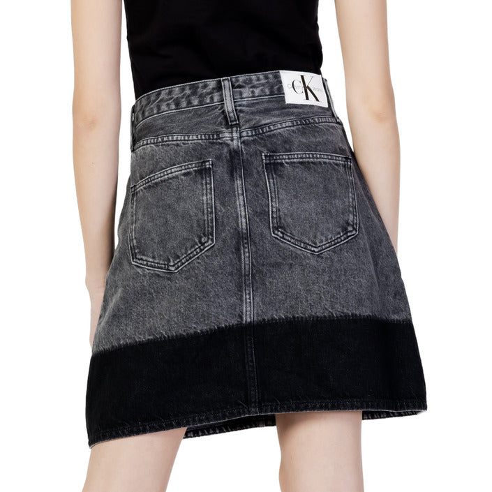 Calvin Klein Jeans - Calvin Klein Jeans Rok Dames