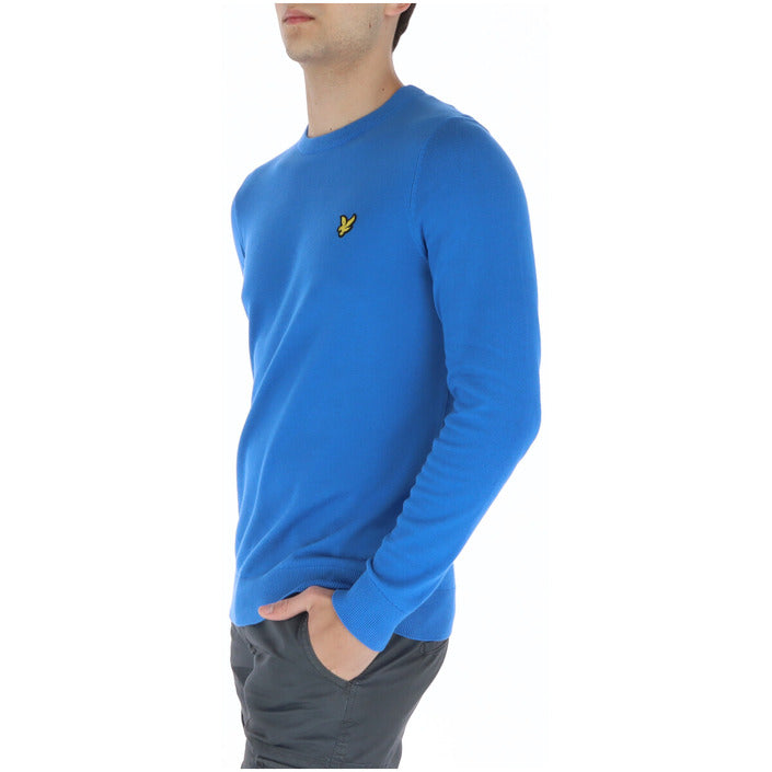 Lyle & Scott - Lyle & Scott Breimode Heren