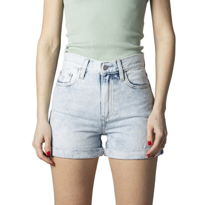 Calvin Klein Jeans - Calvin Klein Jeans Shorts Women