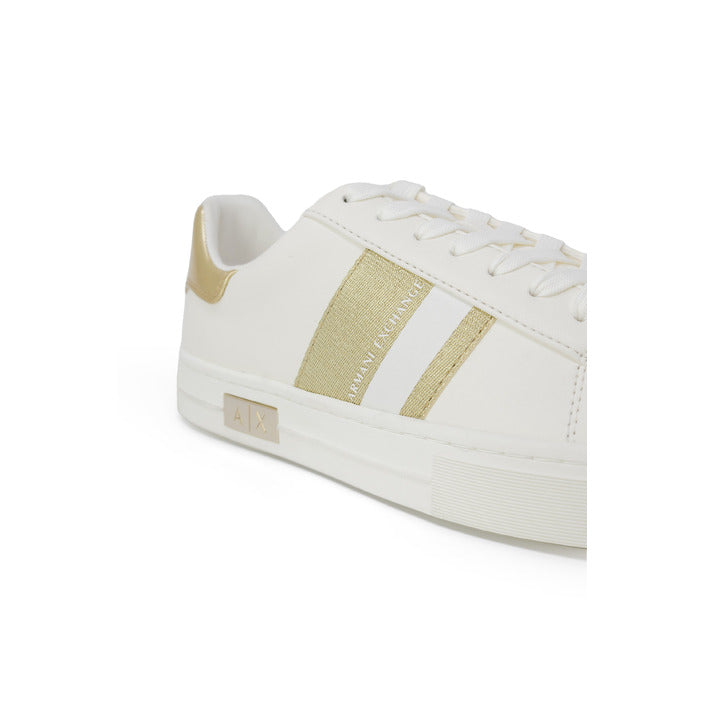 Armani Exchange - Armani Exchange Women Sneakers