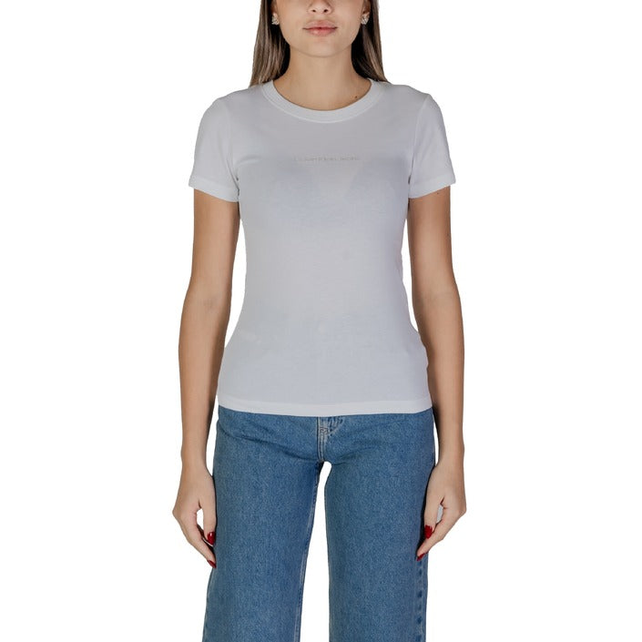 Calvin Klein Jeans - Calvin Klein Jeans T-shirt Dames