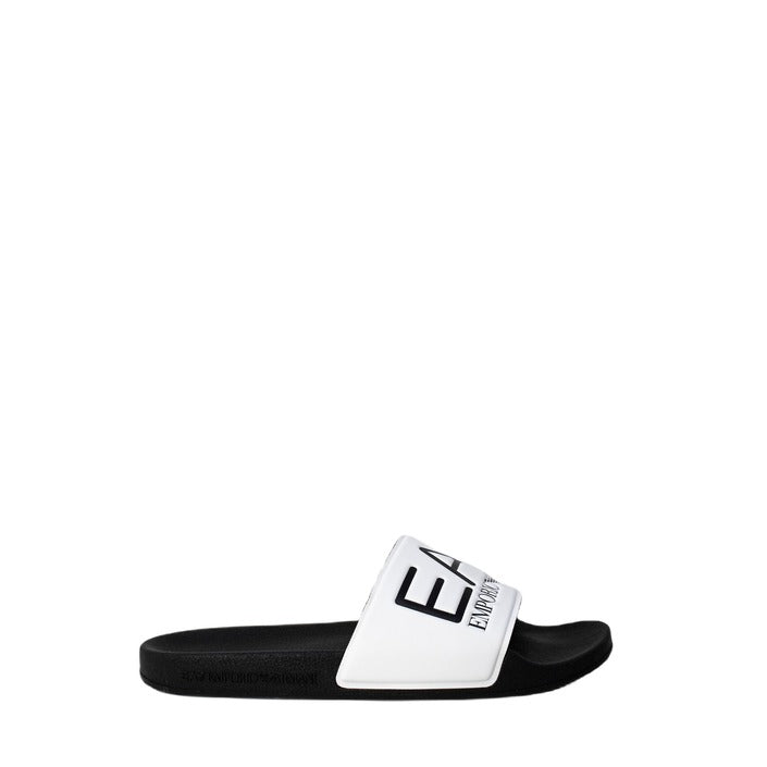 Ea7 - Ea7 Women Slippers