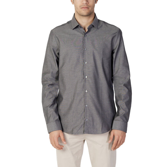 Calvin Klein - Calvin Klein Shirt Men