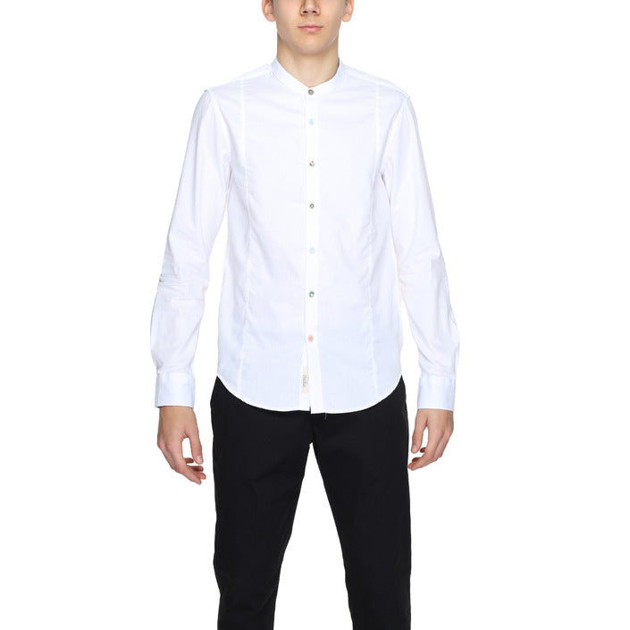 Gianni Lupo - Gianni Lupo Shirt Heren