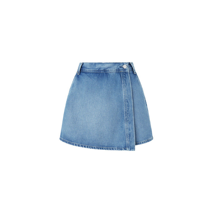 Pepe Jeans - Pepe Jeans Shorts Dames