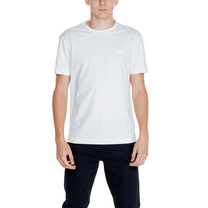 Calvin Klein - Calvin Klein T-shirt Men