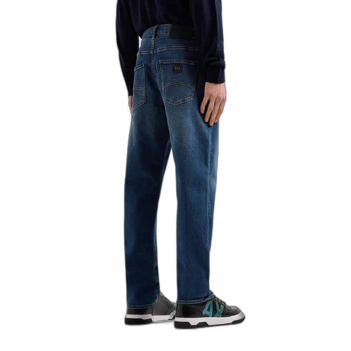 Armani Exchange - Armani Exchange Jeans Heren