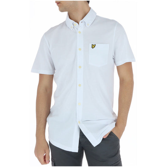 Lyle & Scott - Lyle & Scott Shirt Heren