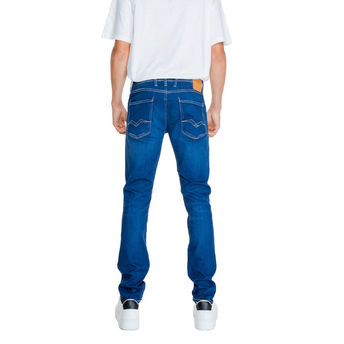 Replay - Replay Jeans Heren