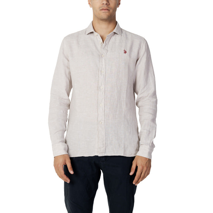 U.s. Polo Assn. - U.s. Polo Assn. Shirt Heren