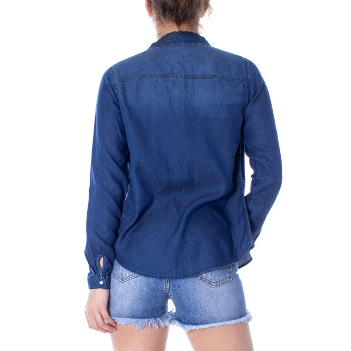 Vila Clothes - Vila Clothes Shirt Dames