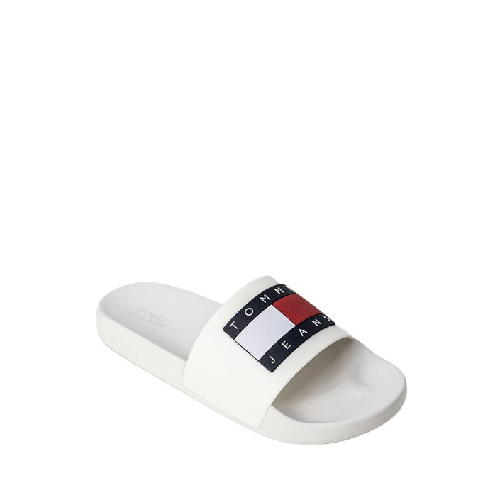 Tommy Hilfiger Jeans - Tommy Hilfiger Jeans Women Slippers