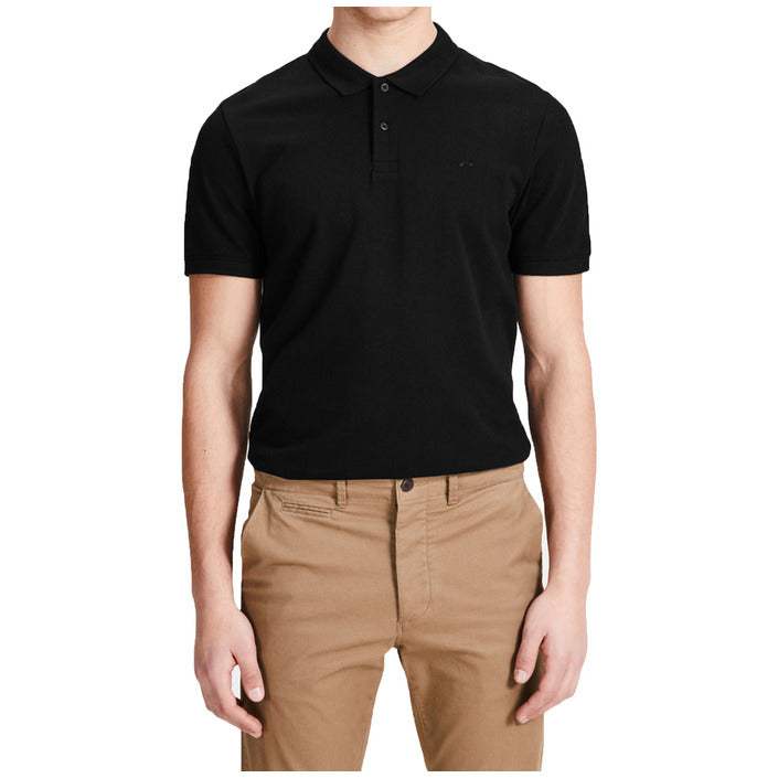 Jack & Jones - Jack & Jones Polo Top Heren