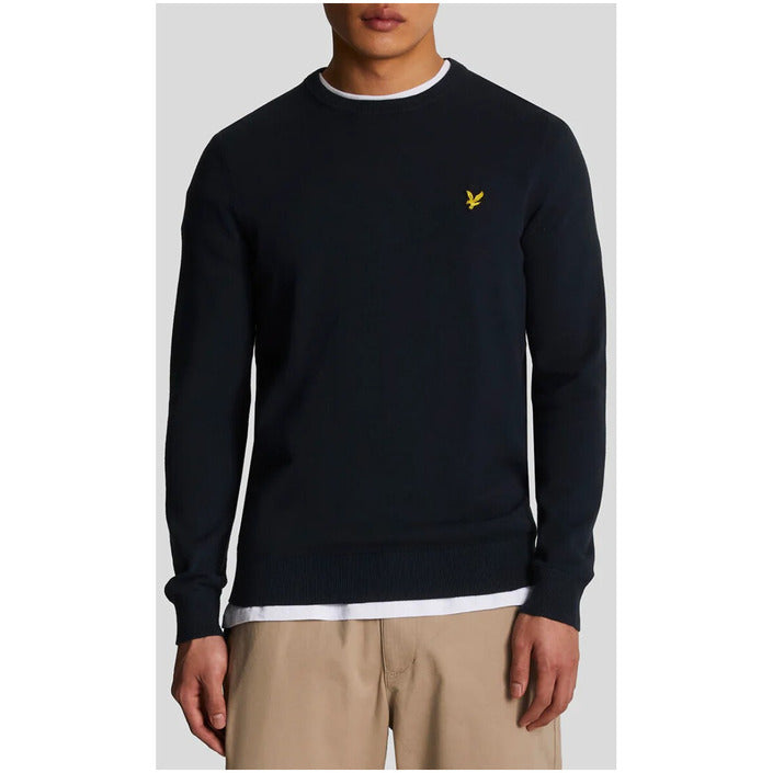 Lyle & Scott - Lyle & Scott Breimode Heren