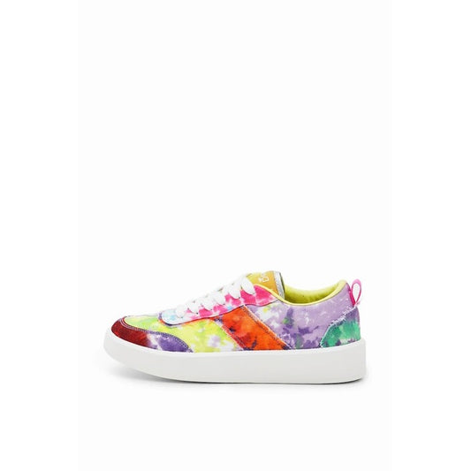 Desigual - Desigual Women Sneakers