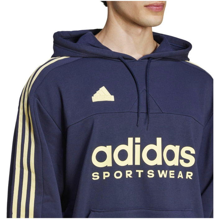 Adidas - Adidas Sweatshirt Heren