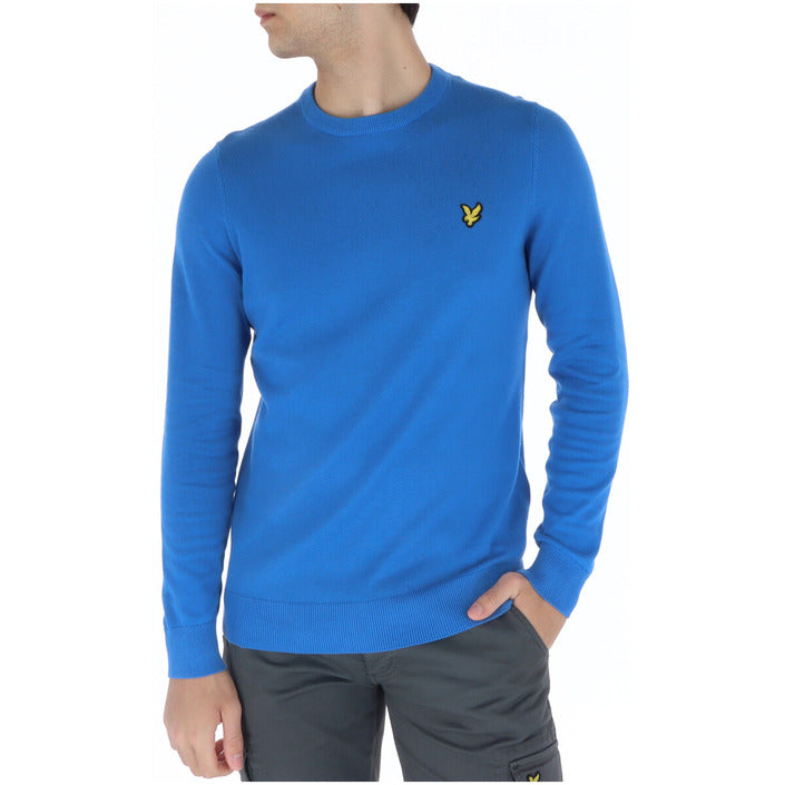 Lyle & Scott - Lyle & Scott Breimode Heren