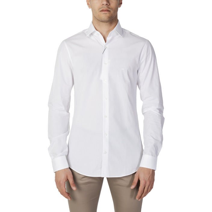 Calvin Klein - Calvin Klein Shirt Men