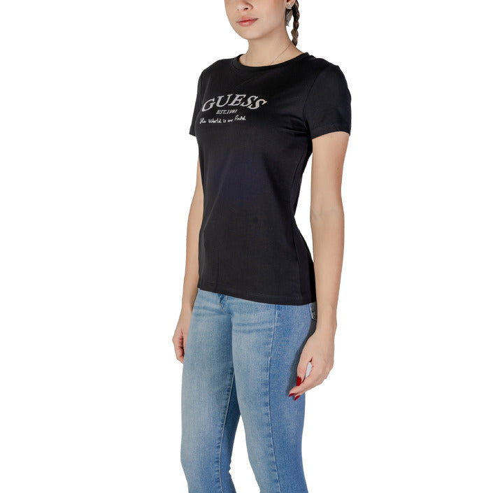 Guess - Guess T-shirt Women