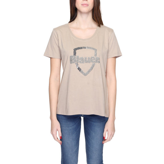 Blauer - Blauer T-shirt Dames