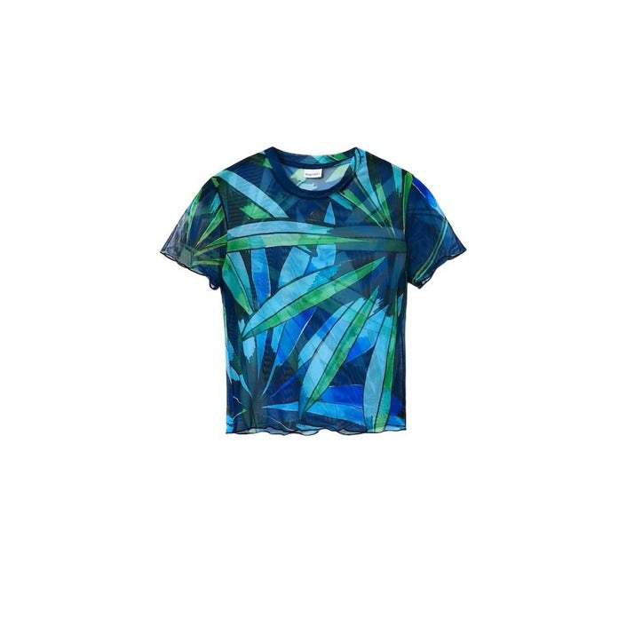 Desigual - Desigual T-shirt Dames