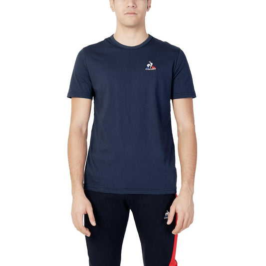 Le Coq Sportif - Le Coq Sportif T-shirt Heren