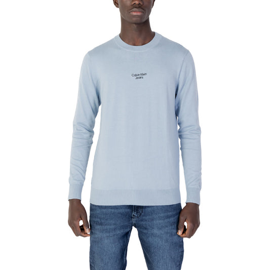 Calvin Klein Jeans - Calvin Klein Jeans Knitwear Men