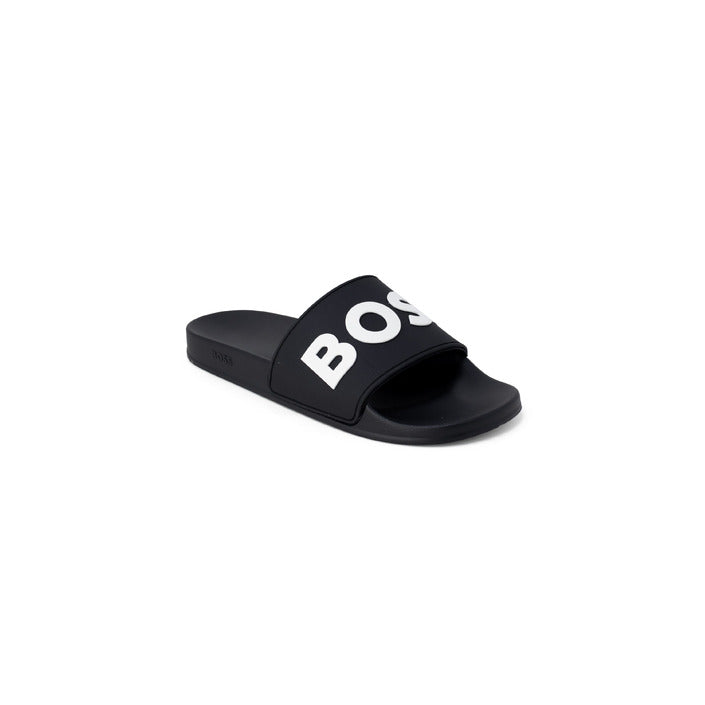 Boss - Boss Heren Slippers