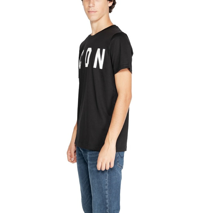 Icon - Icon T-shirt Heren