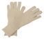 Dolce &amp; Gabbana Elegant White Cashmere Gloves