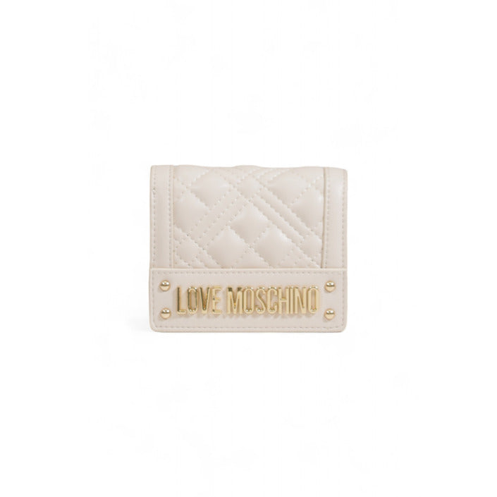 Love Moschino - Love Moschino Portmonnee Dames