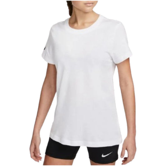 Nike - Nike T-shirt Dames