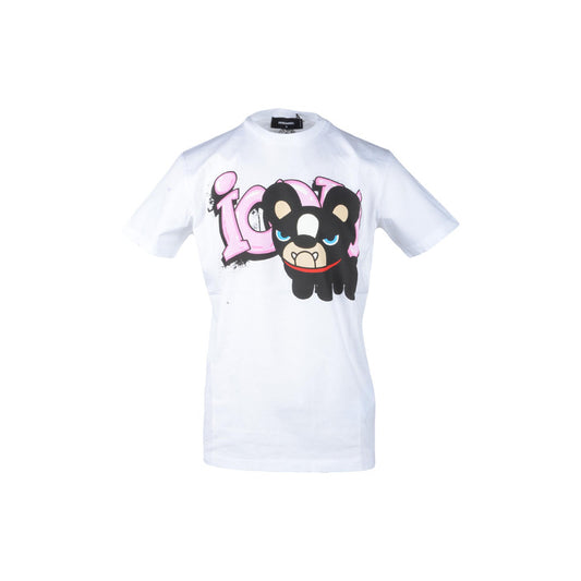 Dsquared - Dsquared T-shirt Heren