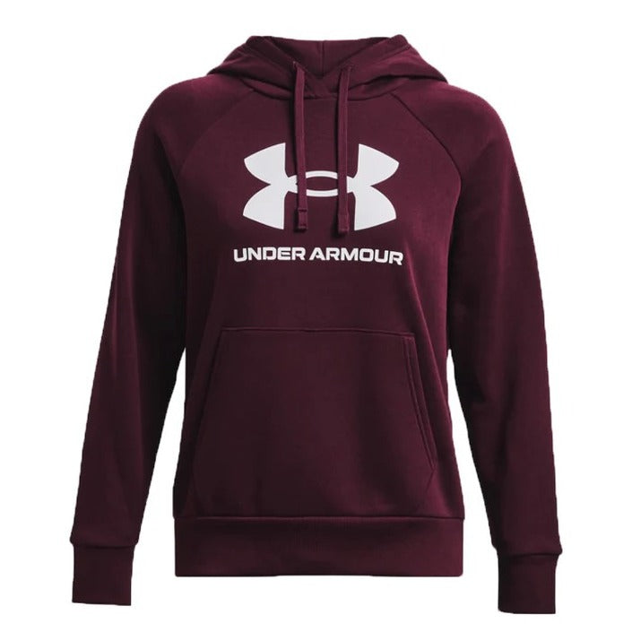 Under Armour - Under Armour Sweatshirt Dames