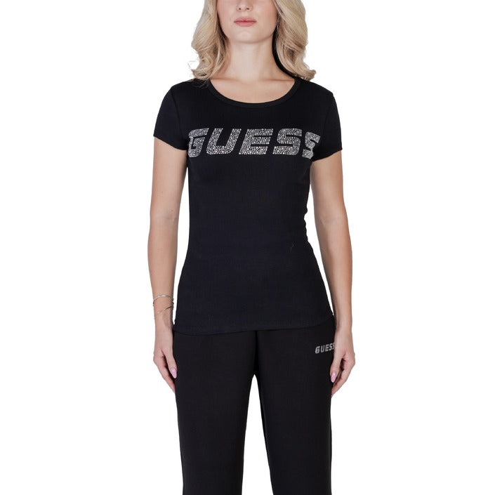 Guess - Guess T-shirt Dames