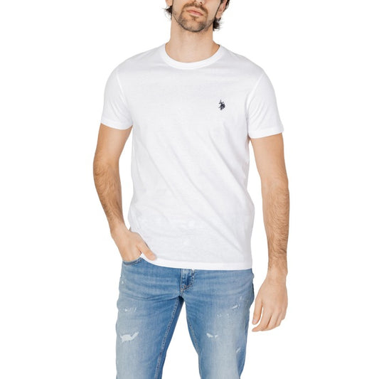 US Polo Assn. - Us Polo Assn. T-shirt Men