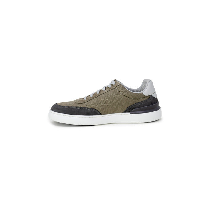 Clarks - Clarks Heren Sneakers