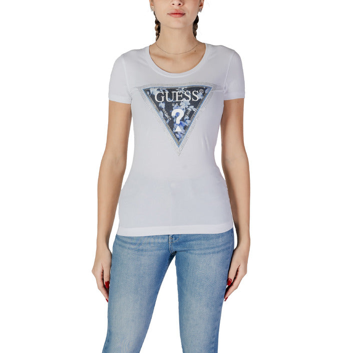 Guess - Guess T-shirt Dames