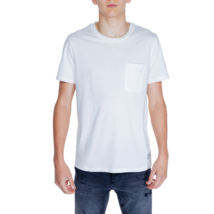 Peuterey - Peuterey T-shirt Heren